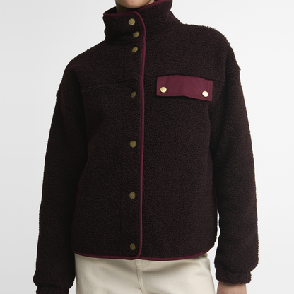 Barbour Mabel Fleece