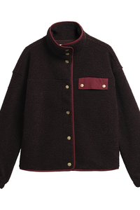 Barbour Mabel Fleece