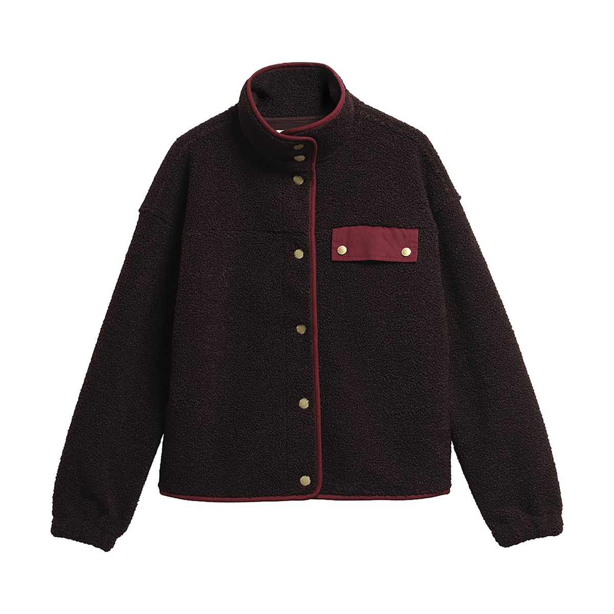 Barbour Mabel Fleece