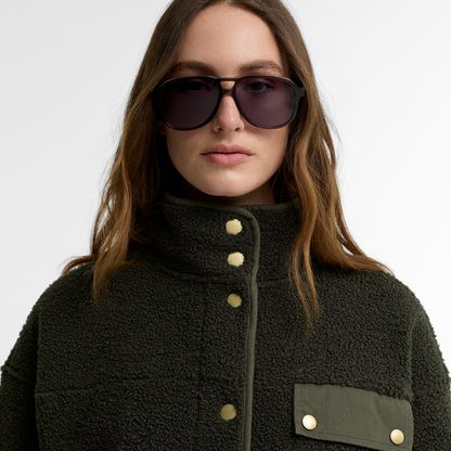 Barbour Mabel Fleece
