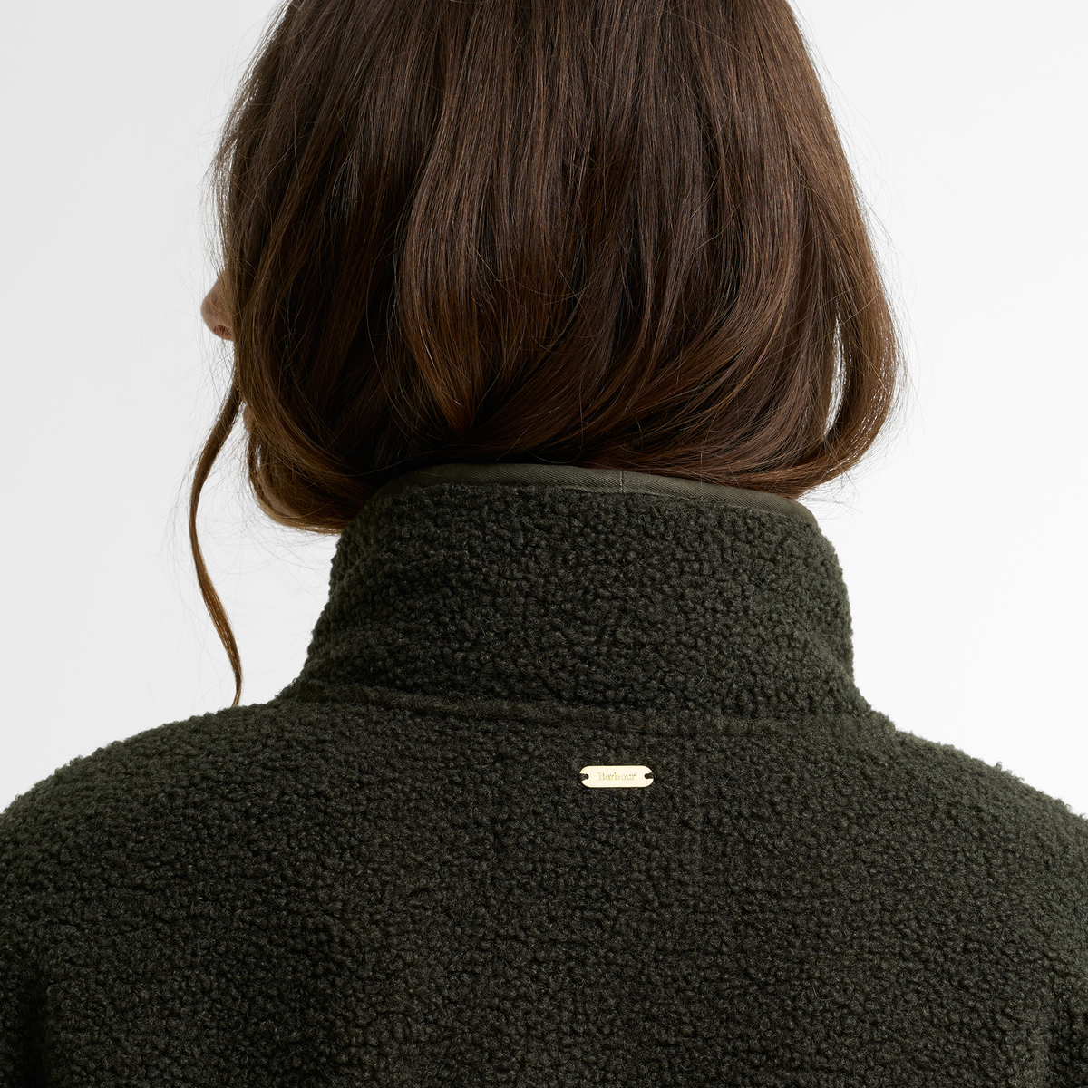 Barbour Mabel Fleece
