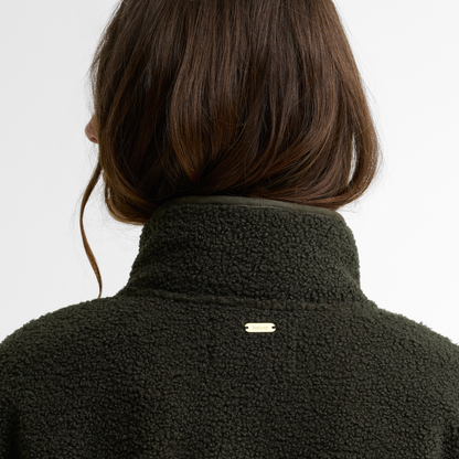 Barbour Mabel Fleece
