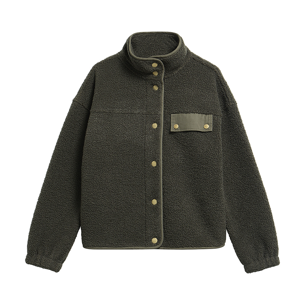 Barbour Mabel Fleece
