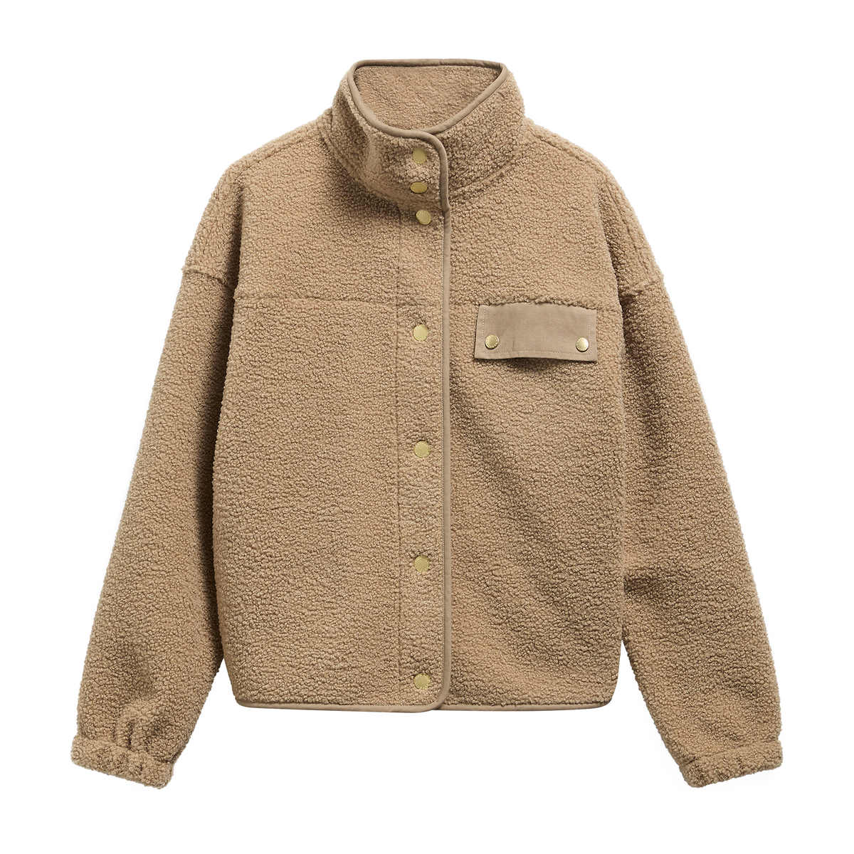 Barbour Mabel Fleece