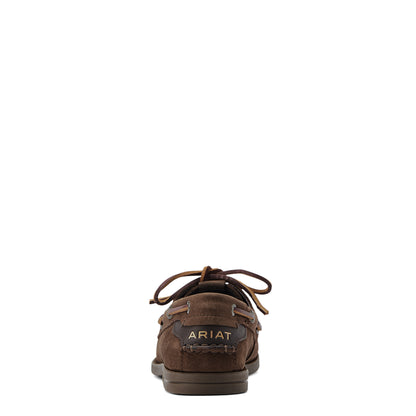 Women's Antigua Deck Shoe