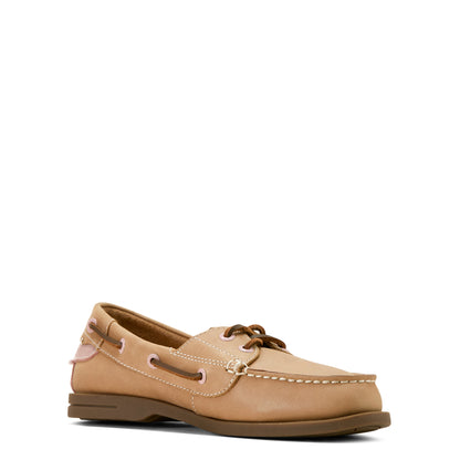 Women's Antigua Deck Shoe
