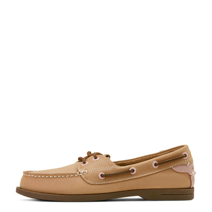 Women's Antigua Deck Shoe