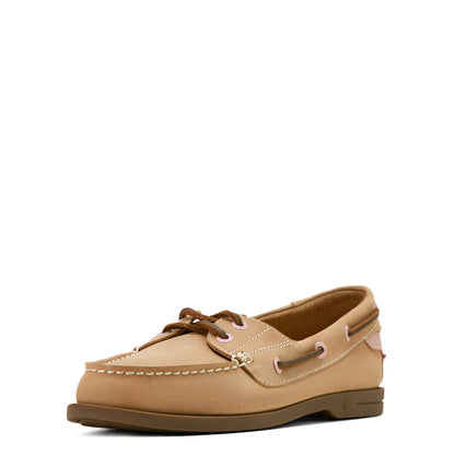 Women's Antigua Deck Shoe