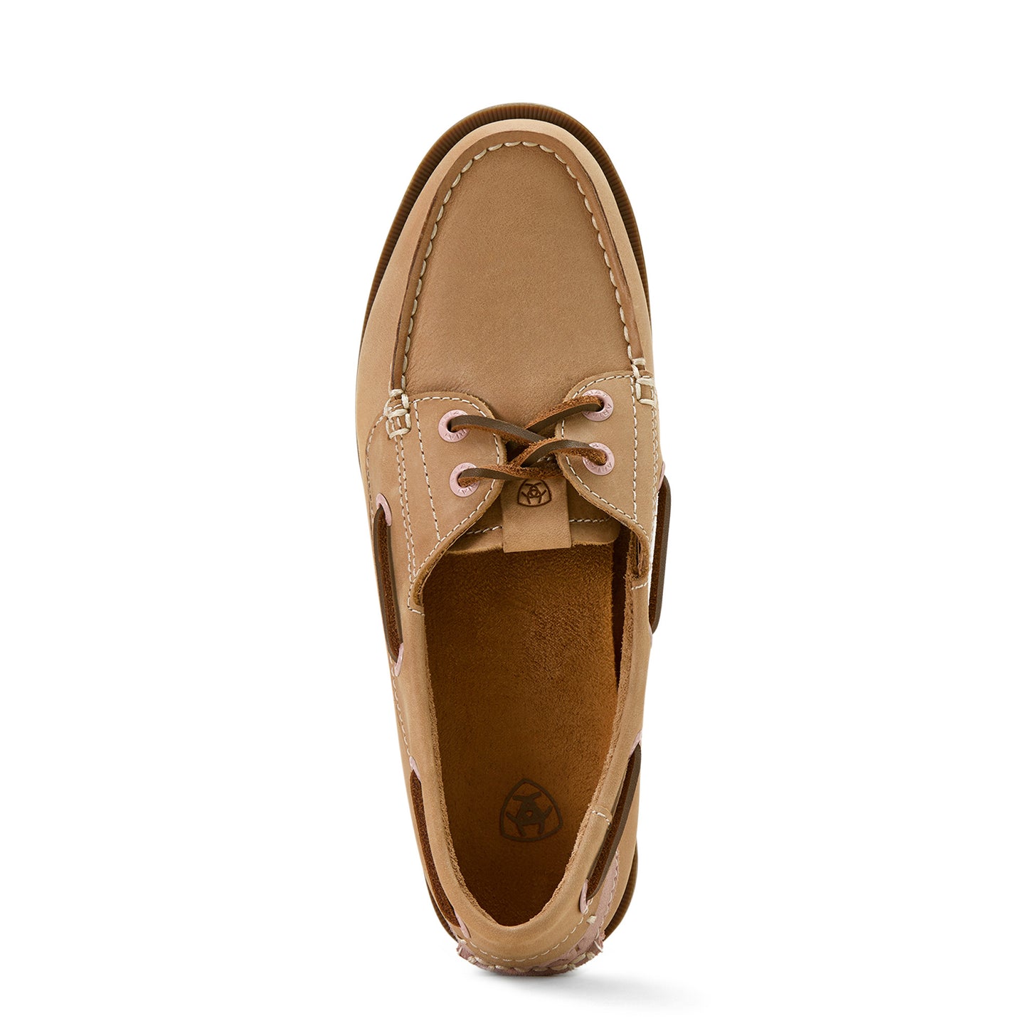Women's Antigua Deck Shoe