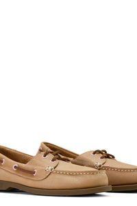 Women's Antigua Deck Shoe