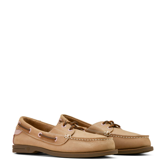 Women's Antigua Deck Shoe