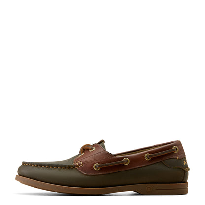 Women's Antigua Deck Shoe