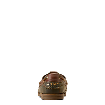 Women's Antigua Deck Shoe