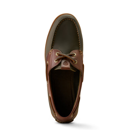 Women's Antigua Deck Shoe