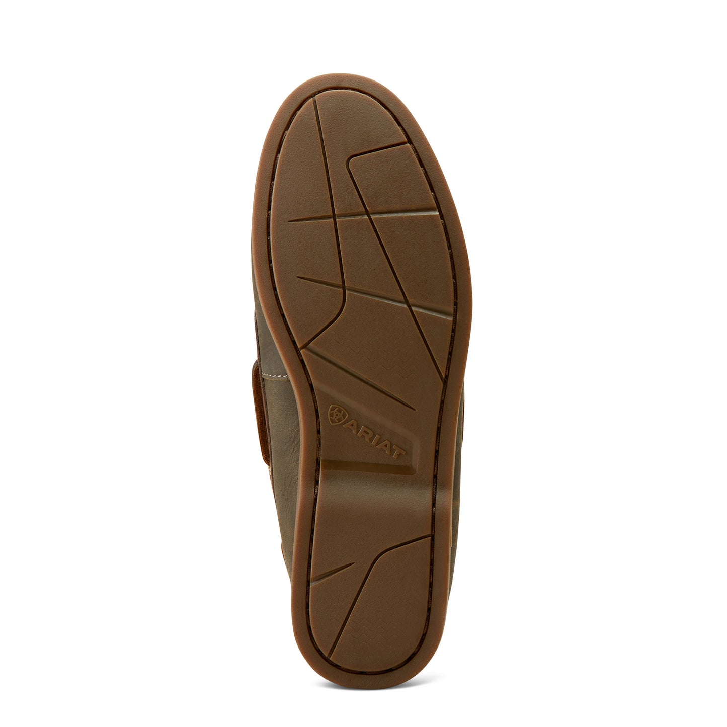 Women's Antigua Deck Shoe
