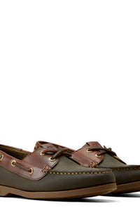 Women's Antigua Deck Shoe
