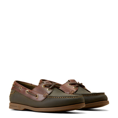 Women's Antigua Deck Shoe