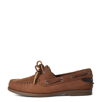 Women's Antigua Deck Shoe