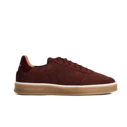 Kendrick Trainer