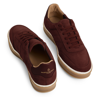 Kendrick Trainer