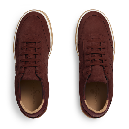 Kendrick Trainer