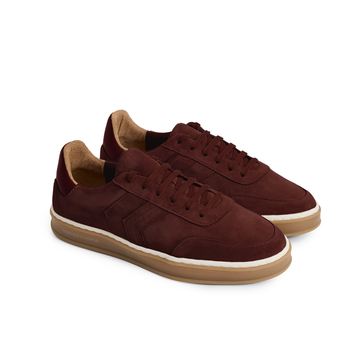 Kendrick Trainer