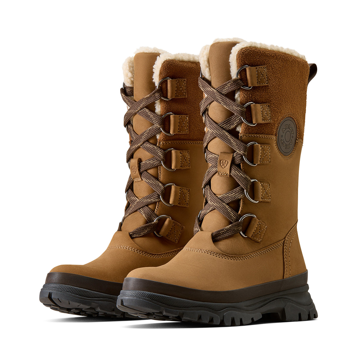Wetherby Waterproof Insulated Boot