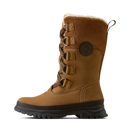 Wetherby Waterproof Insulated Boot