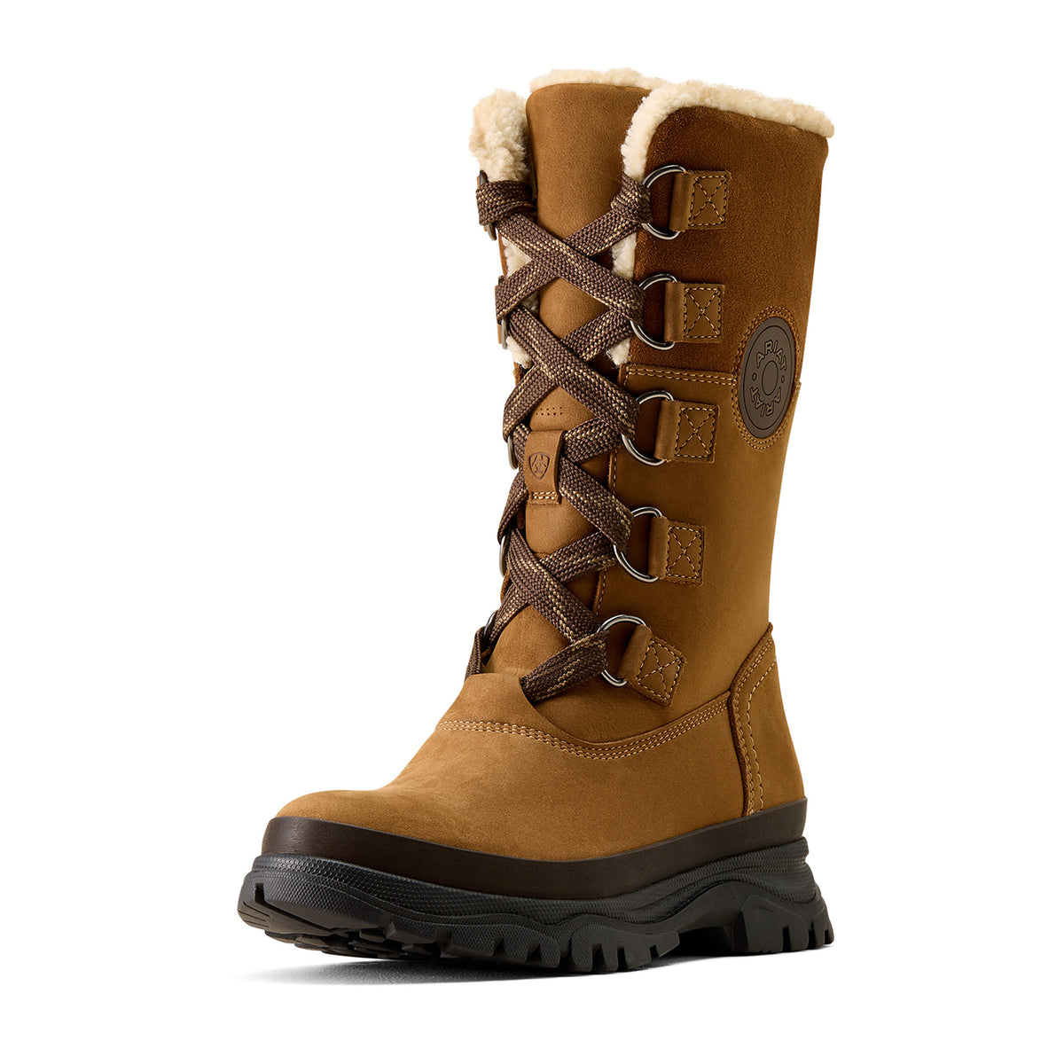 Wetherby Waterproof Insulated Boot