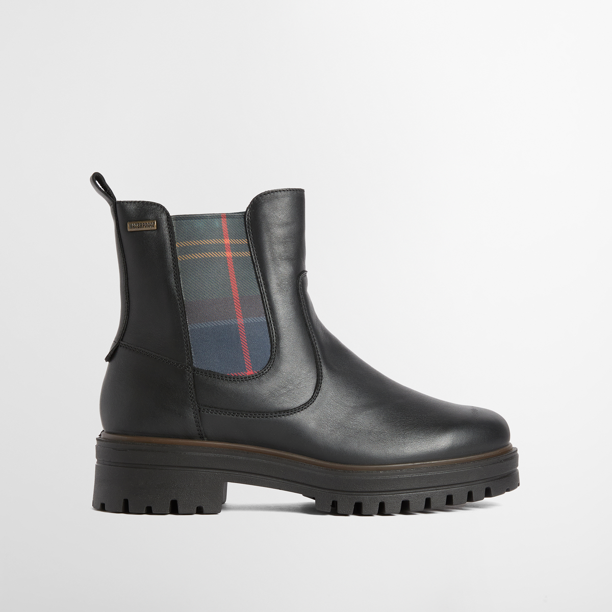 Amberley Chelsea Boot