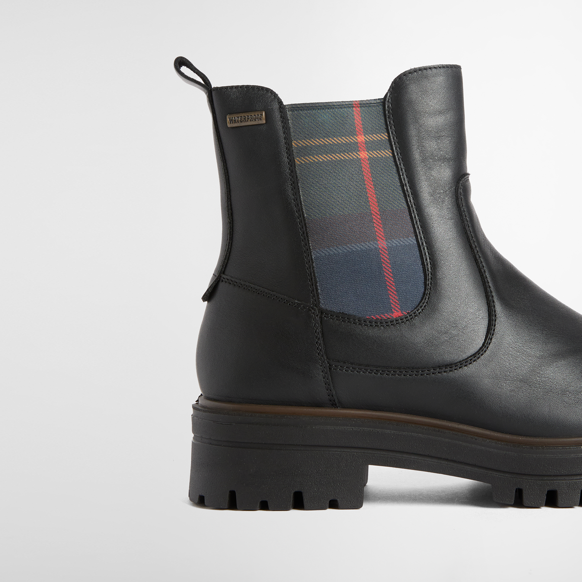 Amberley Chelsea Boot