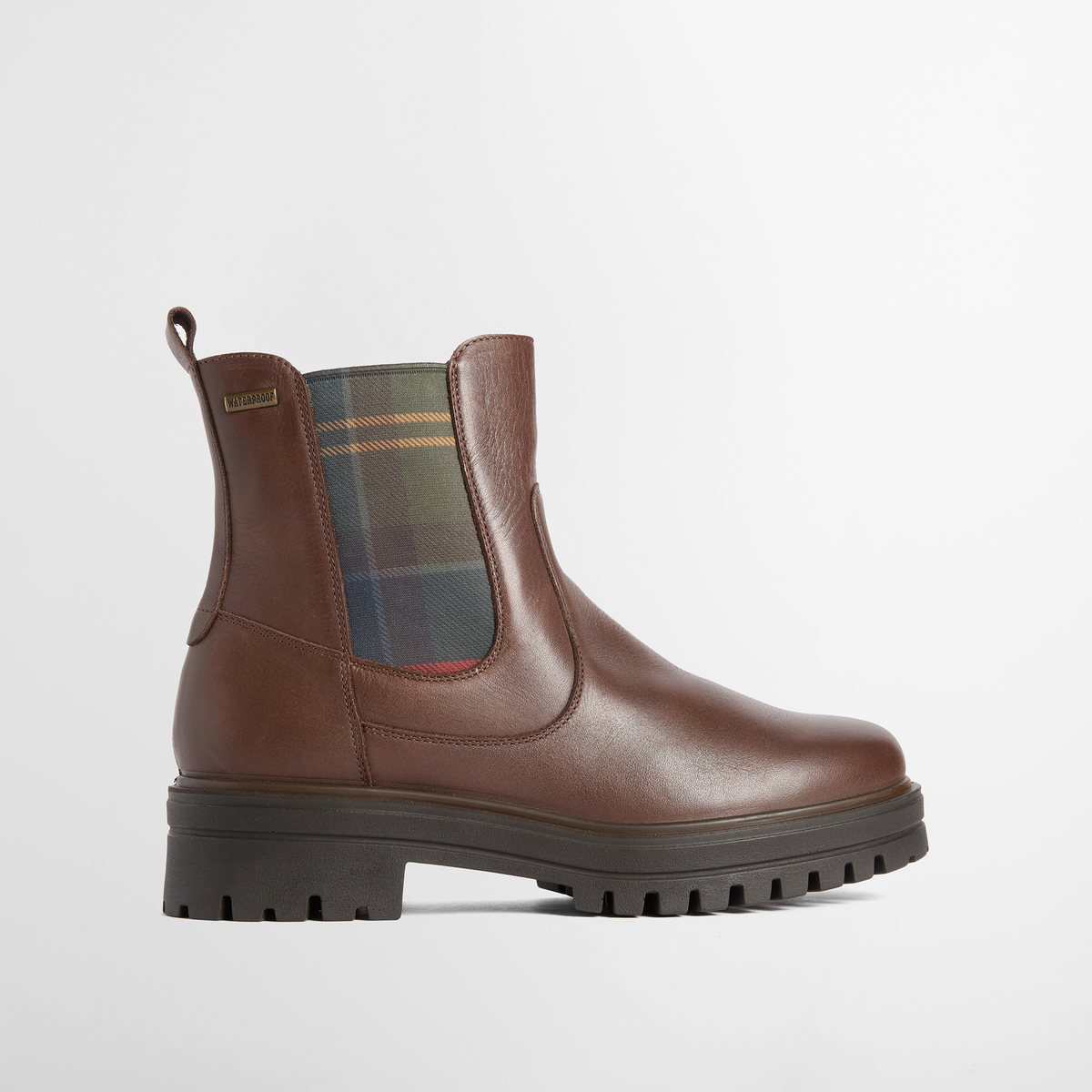 Amberley Chelsea Boot