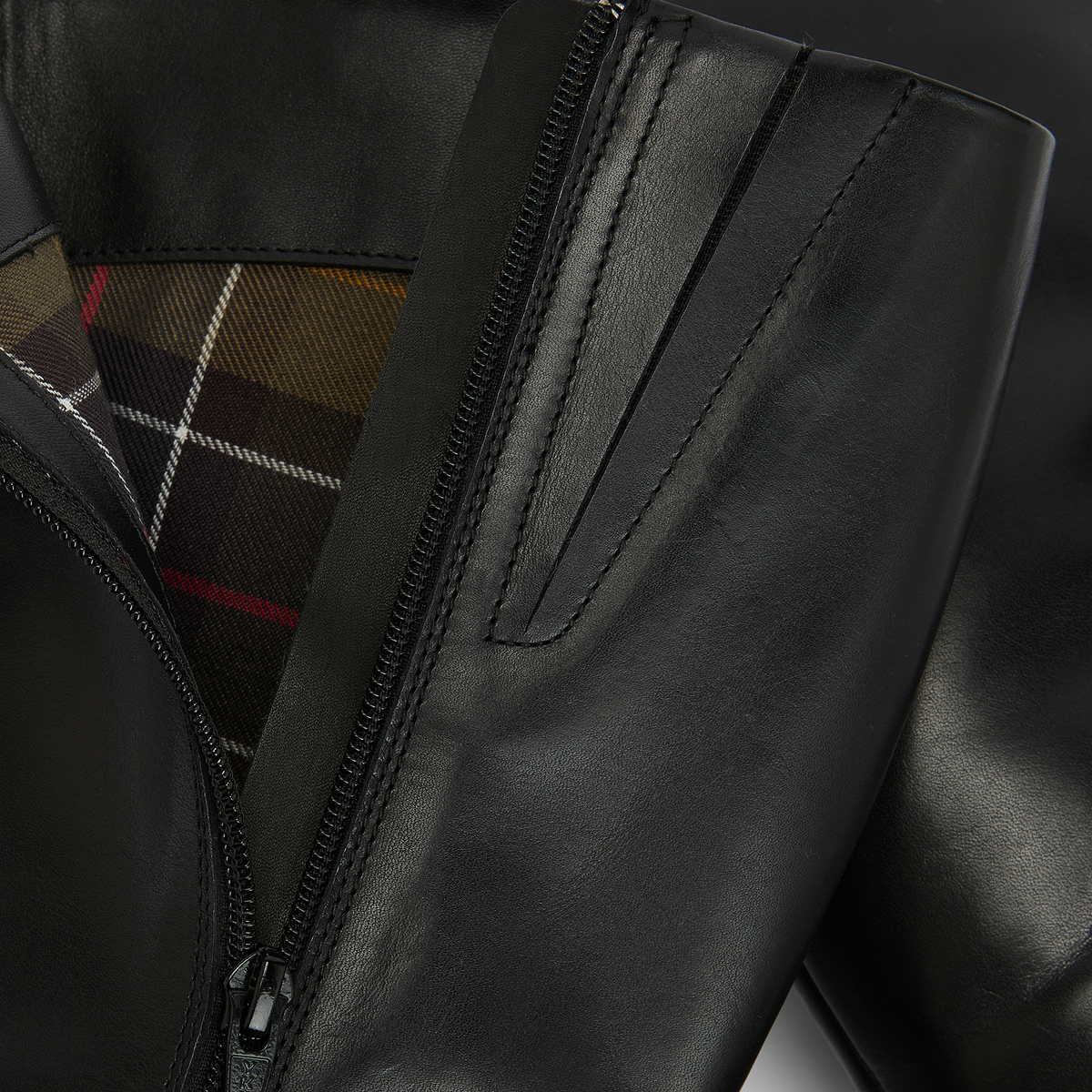 Theodora Riding Boot