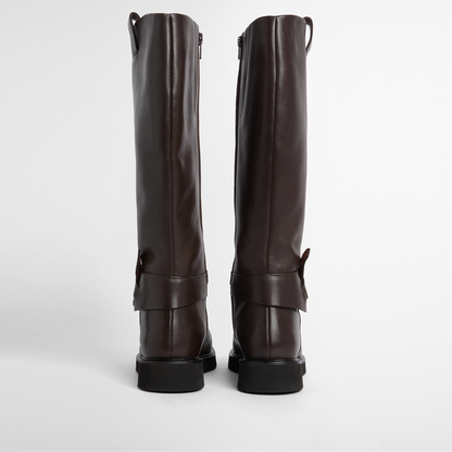 Theodora Riding Boot