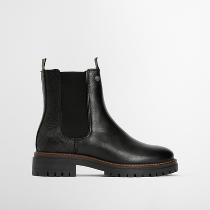 Evie Chelsea Boot