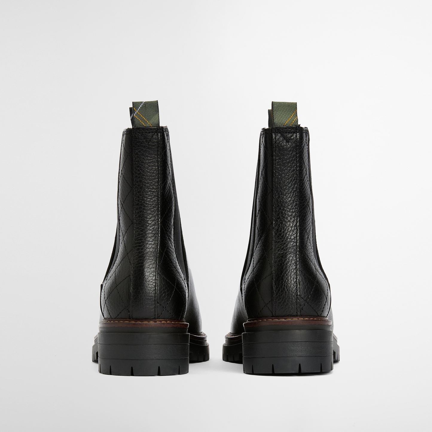 Evie Chelsea Boot