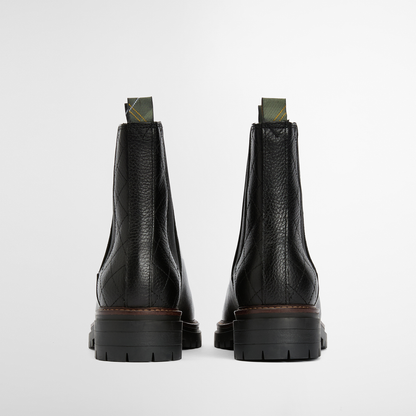 Evie Chelsea Boot