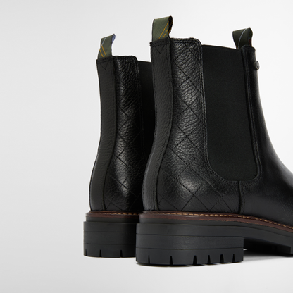 Evie Chelsea Boot