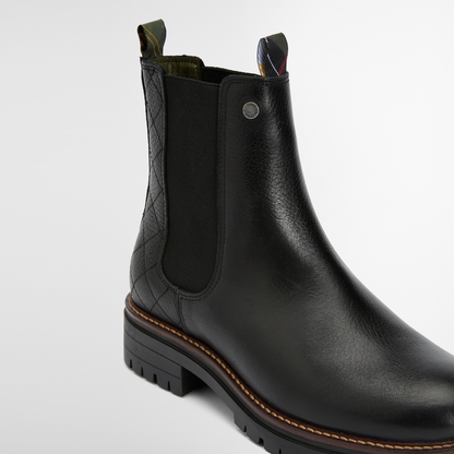Evie Chelsea Boot