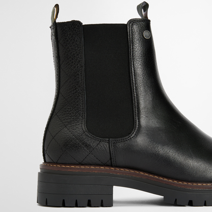 Evie Chelsea Boot