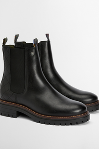 Evie Chelsea Boot