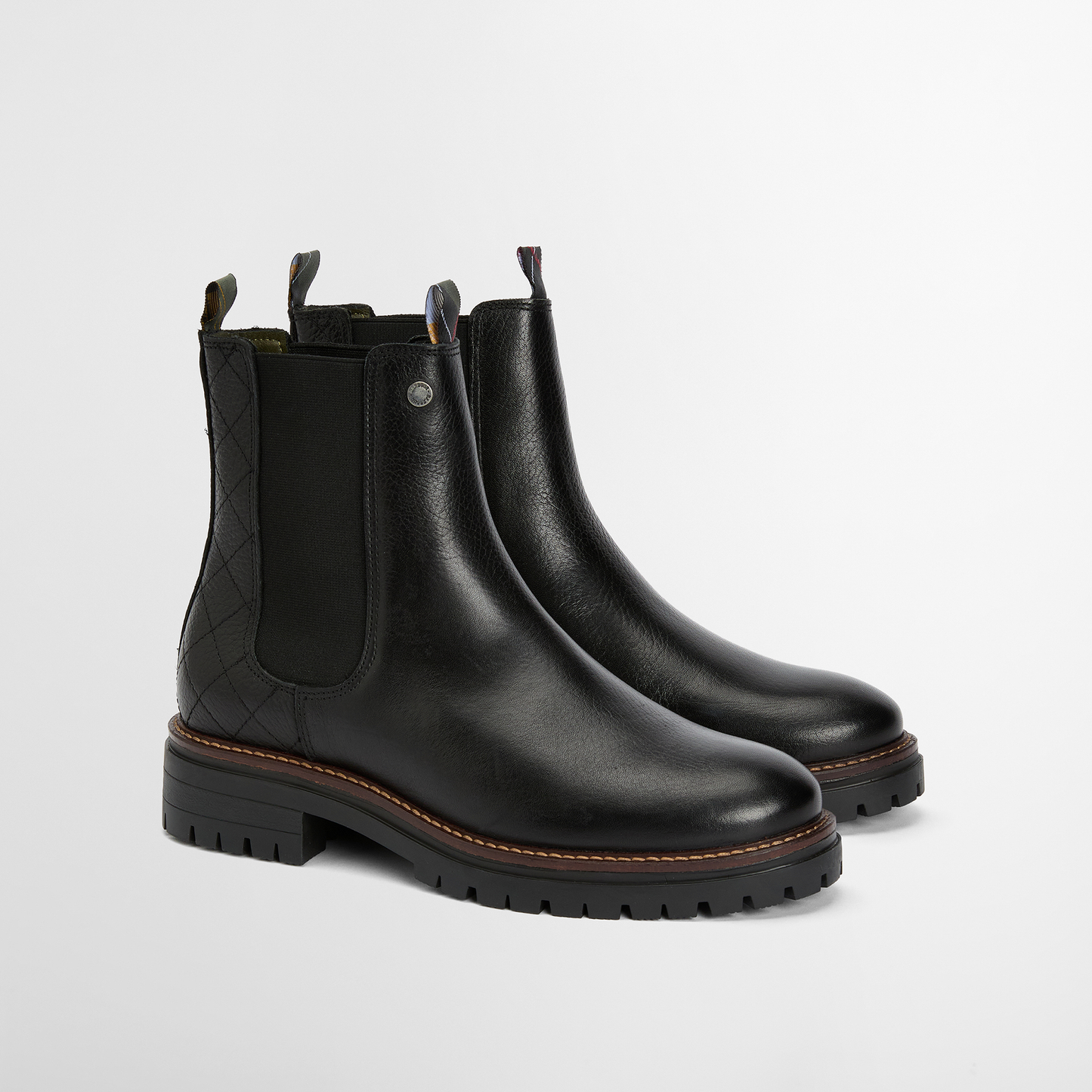 Evie Chelsea Boot