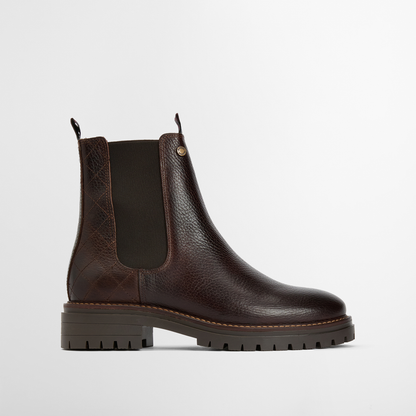 Evie Chelsea Boot