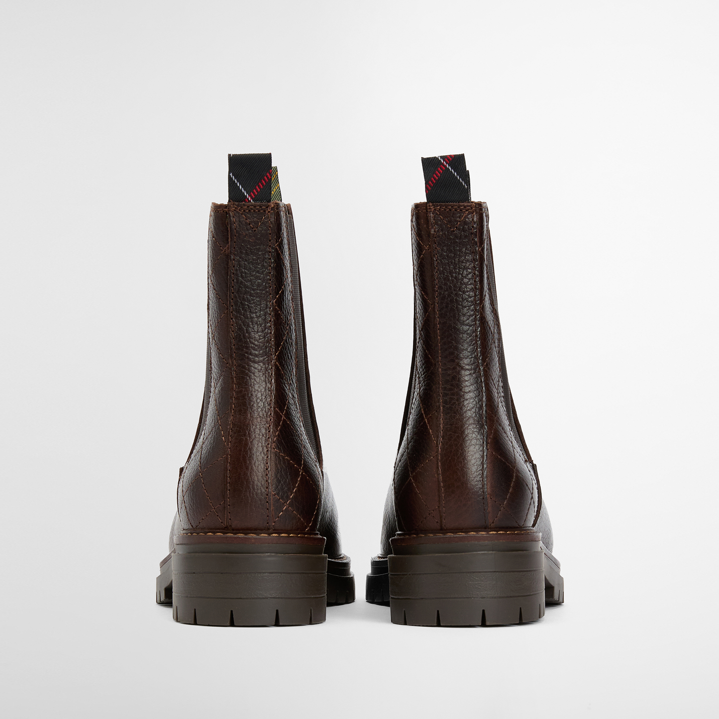 Evie Chelsea Boot