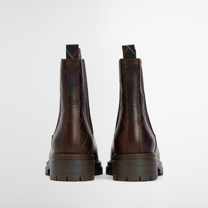 Evie Chelsea Boot