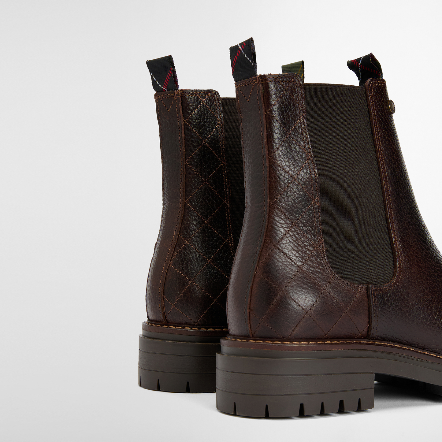 Evie Chelsea Boot