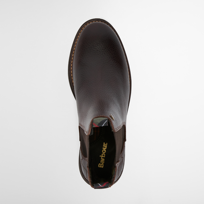Evie Chelsea Boot