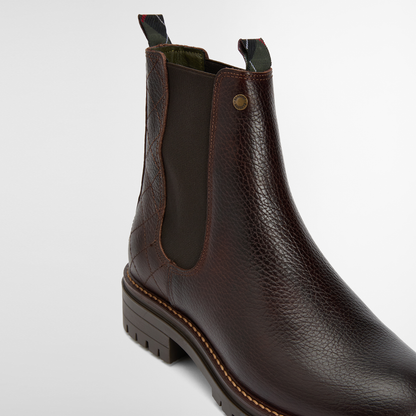 Evie Chelsea Boot