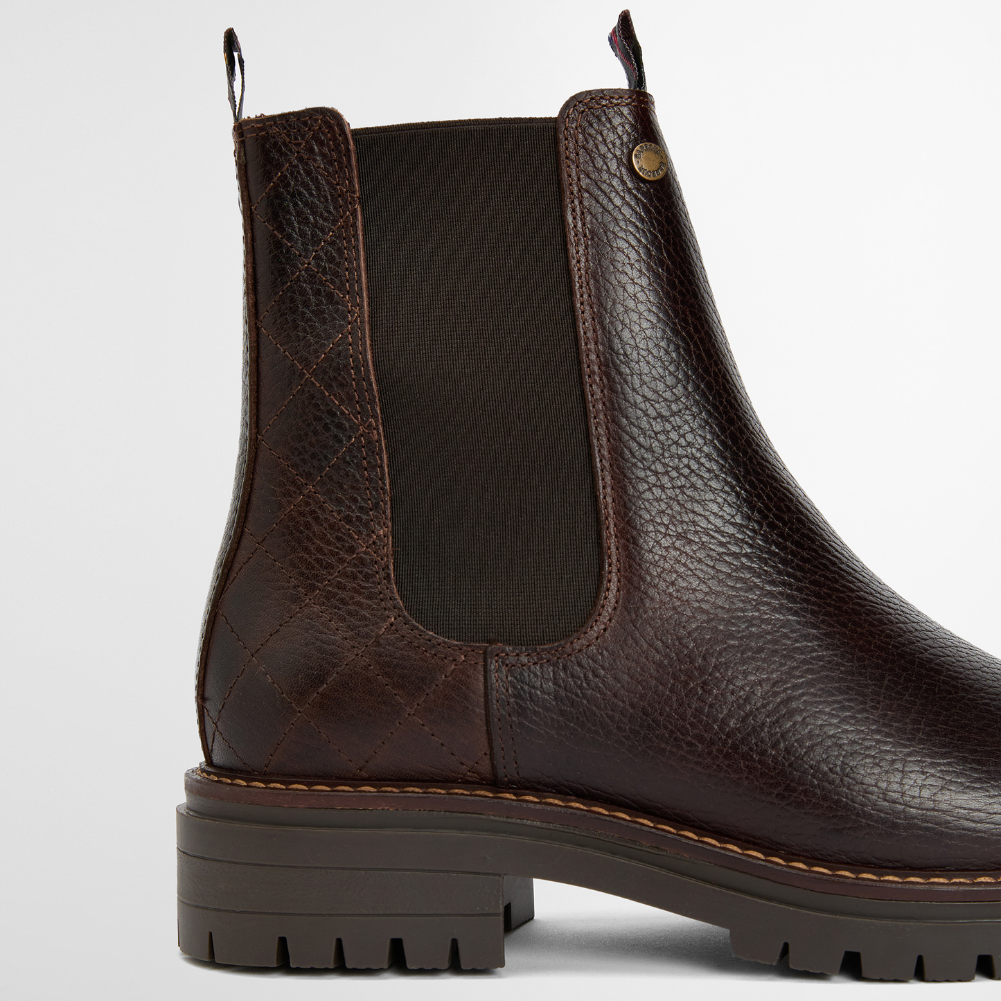 Evie Chelsea Boot