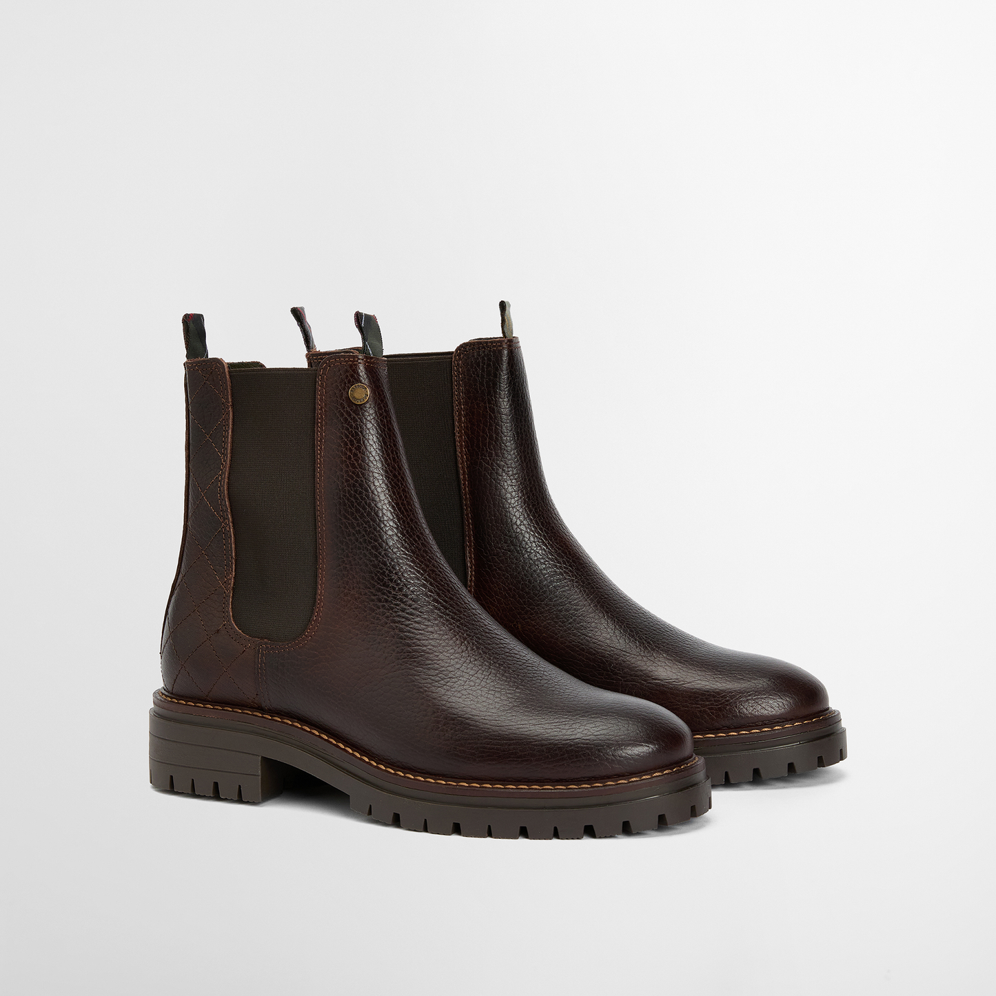 Evie Chelsea Boot